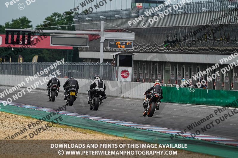 Slovakia Ring;event digital images;motorbikes;no limits;peter wileman photography;trackday;trackday digital images